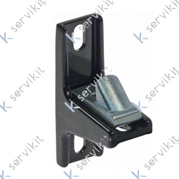 Nariz cierre 58x20x35mm k horno Lainox