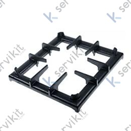 Parrilla cocina 395x290mm Repagas