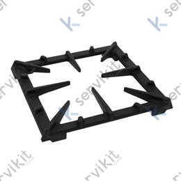 Parrilla cocina 370x380mm