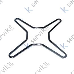 Parrilla cocina reductora Ø180mm AGN-60