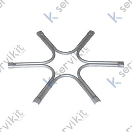 Parrilla reductora Ø205mm ghg-grg cocina Ambach