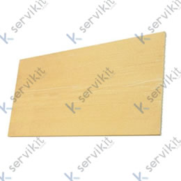 losa de chamota L 913mm An 455mm H 19mm tipo de envío ausschlieálich per Spedition