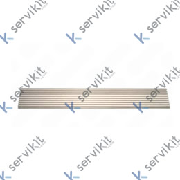 Piedra Refractaria 1074x358x19mm