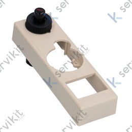 Pieza de encendedor piezoeléctrico para cocción industrial