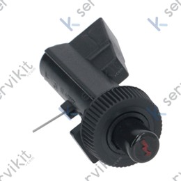 Encendedor piezoeléctrico de Ø22mm f6.3x0.8mm Sit para cocción industrial