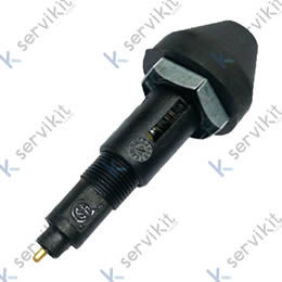 Recambio kit encendedor piezoeléctrico completo cocción Fagor