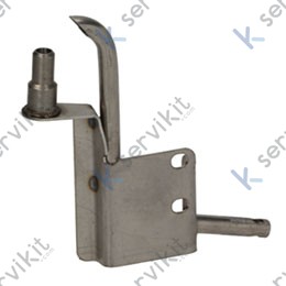 Piloto quemador 1 llama Silko