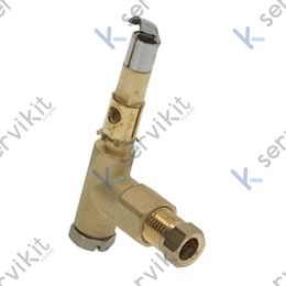 Piloto quemador 1 llama Sit