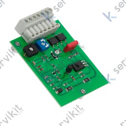 Placa electrónica 230v tostador de pan Dosilet 