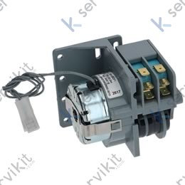 Programador horno Cdc 2 micros 230V 50Hz 240