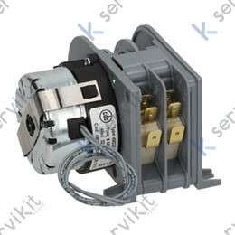 Programador horno Lainox 2 micros 250V