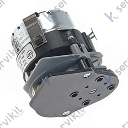 Programador 11902f1 2 levas 230V 50Hz 11902F1 5min