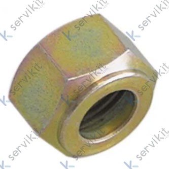 Racor conexión tubo 12mm m20x1.5 pel22 cocción Fagor industrial