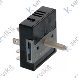 Regulador de energía Ego 13a 230v cocina