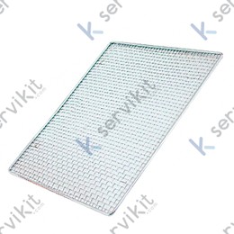 Rejilla cuba freidora Fagor 290x340mm