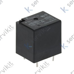 Relé seguridad 12v dc placa re17-2 freidora Frymaster