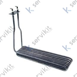 Resistencia freidora industrial 5500W 230V