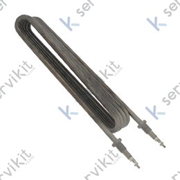 Resistencia freidora 3300W 230V