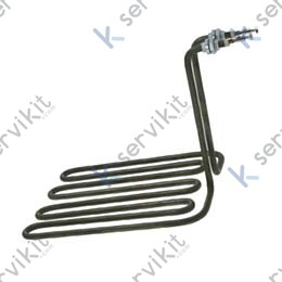 Resistencia freidora Panarola 230V 3500W