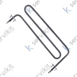 Resistencia horno Dobra 230V 1200W