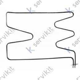 Resistencia horno Mbm 2500W 230V