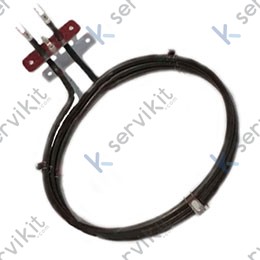 Resistencia horno Romag 3100W 230V