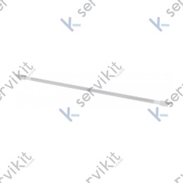 Resistencia cuarzo horno Roller Grill 115v 310w Ø11x455mm