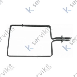 Resistencia horno Zanussi 4500w 230v