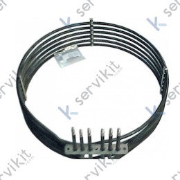 Resistencia horno Best For 11700w 230v