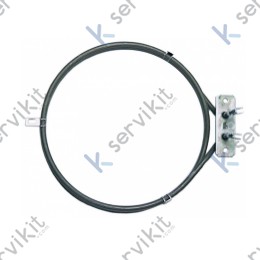 Resistencia horno Zanussi 230v 2500w