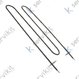 Resistencia horno Baron 1500w 230v