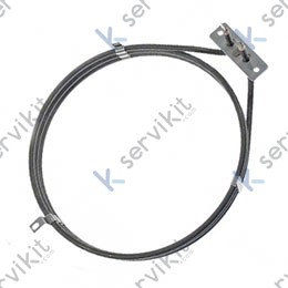 Resistencia horno Tecnoeka 3000w 230v 644-460-black4