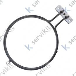 Resistencia horno Dobra 3000w 230v