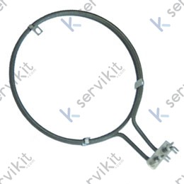 Resistencia para horno Dobra 1760w 230v