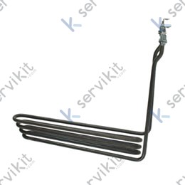 Resistencia freidora industrial 230v 3300w