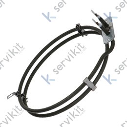 Resistencia horno Difri 230v 1300w