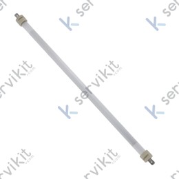 Resistencia cuarzo Masamar t2-ct