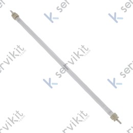 Resistencia cuarzo tostador Romag 230v 385mm s3e