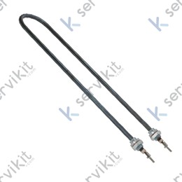 Resistencia tostador de pan Dosilet 230v 1000w