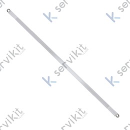 Resistencia cuarzo tostador Lacor 400mm