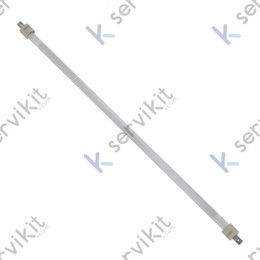 Resistencia cuarzo tostador de pan Innova 500w 110v 350mm