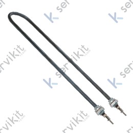 Resistencia tostador de pan Dosilet 1000w 230v 350mm tt0002