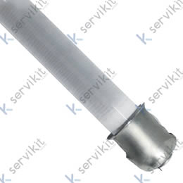 Resistencia tostador de pan Maga 230v 325mm