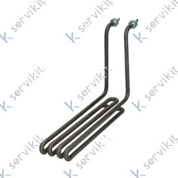 Resistencia freidora Lotus 1800w 230v