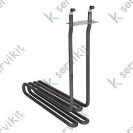 Resistencia para Freidora 2900W 230V 50x270x246mm