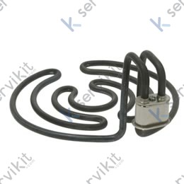 Resistencia freidora Jemi 230V 2000W