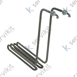 Resistencia freidora Jemi 2050w 230V 60x370x290mm