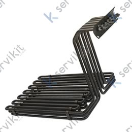 Resistencia freidora Baron 18000W 230V