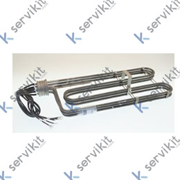 Resistencia Lotus CP-93ET