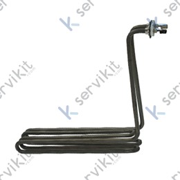 Resistencia para freidora 2050w 230v 275x55mm